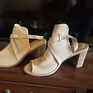 Ninety Union Booties Size 13 Women's